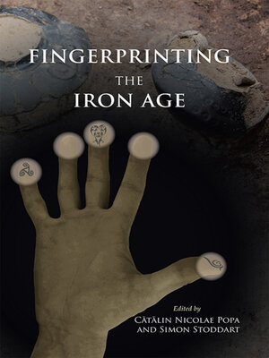 cover image of Fingerprinting the Iron Age